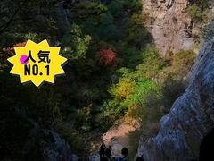 -龙洞风景区-藏龙涧