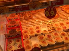 -味多美蛋糕(霍营地铁店)