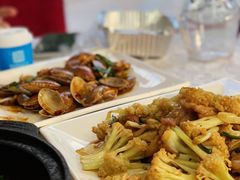 -阳江餐厅·30年老字号·粤菜海鲜大排档