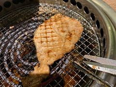 -火炉火自助餐(枫蓝国际店)
