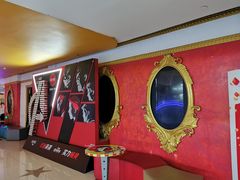 -UME影城(西城广场店)