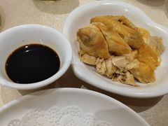 白切鸡-群乐饭店(滨安路店)