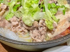 寿喜烧-米仓食堂(凯德广场店)