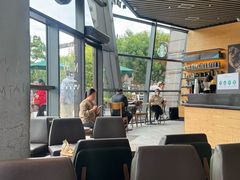 -星巴克(朵云轩店)
