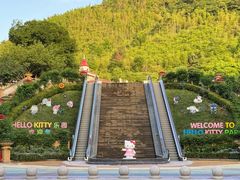-安吉Hello Kitty乐园