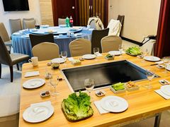 -曙光国际大酒店中餐厅