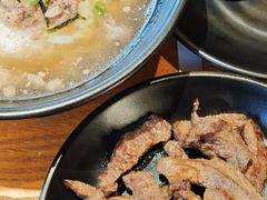 -千寻烧肉(政务区店)