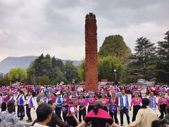 -云南民族村