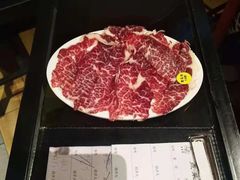 -潮发潮汕牛肉店(龙洞店)