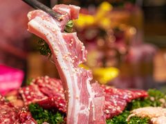 -烧肉达人•炭火烧肉(新天地店)