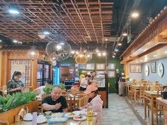 -老边饺子馆·东北菜(虎坊桥店)