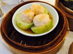 -翠园(铜锣湾广场店)