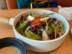 -国宾酒店-花园咖啡自助餐厅(北营房中街店)