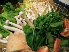 -拂晓山房·私房川菜(西门店)