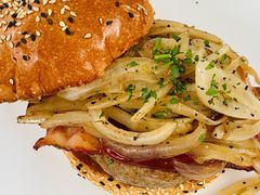 -Lets burger非常汉堡·环球风味(蓝色港湾店)