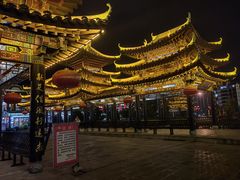 -靖西锦绣古镇景区