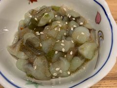 芥末章鱼-初居食屋日式料理(万象城购物中心店)