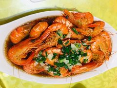 酱油虾-醉香园(长江北路店)
