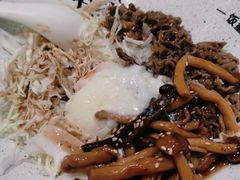 -熊吞·大碗丼烧肉饭(西市场嘉华店)