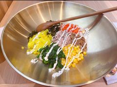 -梨花牛肉汤饭(仁恒伊势丹店)