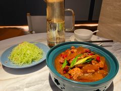 -鹿港小镇(霄云店)