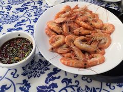 -范饭椰林川湘味海鲜·椰子鸡(三亚湾椰梦长廊店)