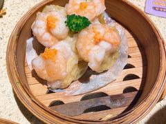 明虾蟹子烧卖-点都德(长泰广场店)