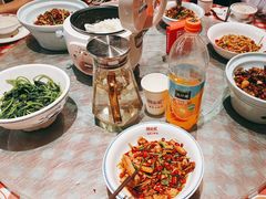 -湘当爱·鲜煮现炒(松岗立业路店)