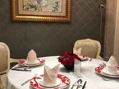 包厢-浦华大酒店-台南担仔面海鲜楼
