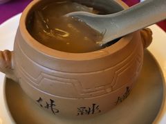 -民族饭店-四季餐厅