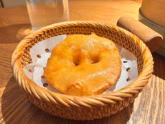 -馋嘴猫北京食堂·烤鸭·宵夜(亚运村店)
