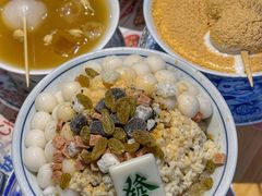 -高胖妹面庄(黄河道店)