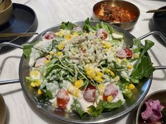 -HOTISLAND海鸡岛·韩国料理(江南西店)