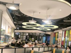 -新宝餐厅(流塘店)