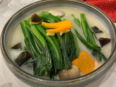 -酌宴府The China Club·广州万富希尔顿酒店(云城东路店)