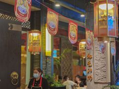 -蜀大侠火锅(春熙路店)