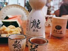 梅子酒-束河人家(南锣鼓巷店)