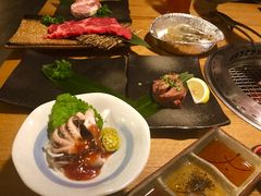 -赤坂亭M9和牛烧肉·日料398放题(万达店)