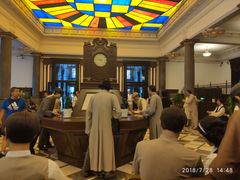 -沈阳金融博物馆