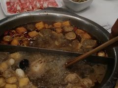 -傣妹火锅(狮子桥店)