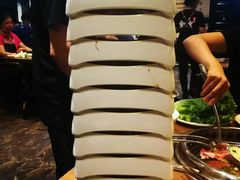 -火炉火自助餐(悠唐购物中心店)