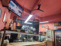 -acquolina·阿果里呐意大利比萨店(紫薇尚层店)
