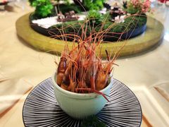 -希尔顿逸林大酒店-随园中餐厅(新区店)