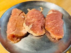 -姜虎东白丁烤肉(恒隆广场店)