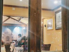 -Santoor 萨都里印度餐厅(北锣鼓巷店)