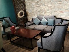 -紫阳富豪大酒店(惠南店)