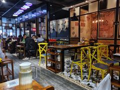 -黑鱼郭我家酸菜鱼(摩尔广场店)