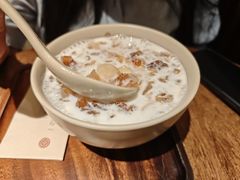 -彬媽糖水(侨鑫国际店)