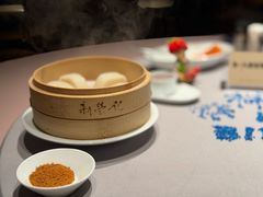 -新荣记(南京西路店)