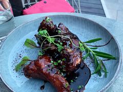 -The Rug Cafe(王府中环店)